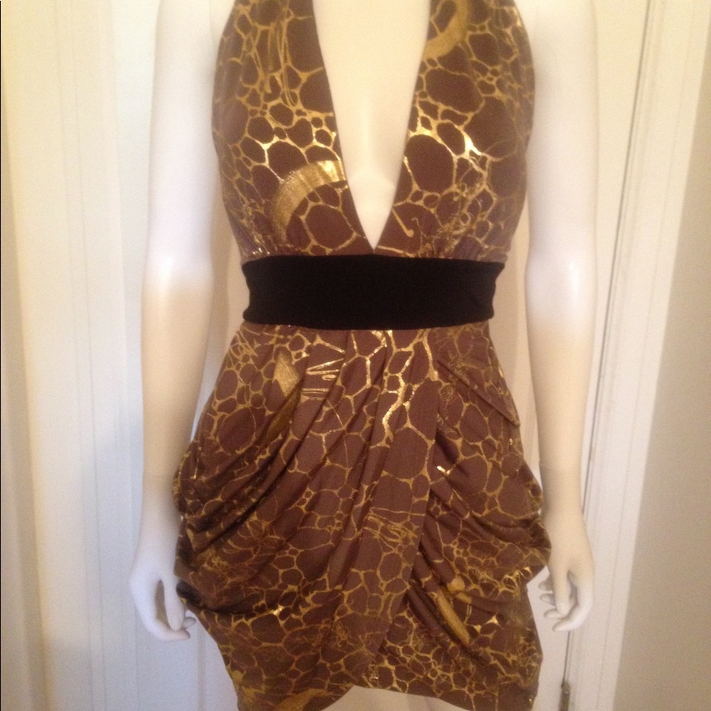 AUDITIONS Dress